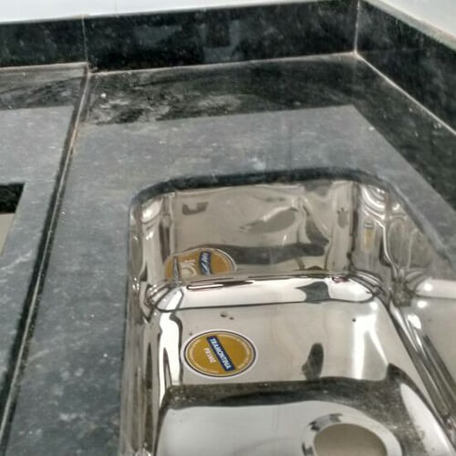 Pias de Granito em São Paulo
